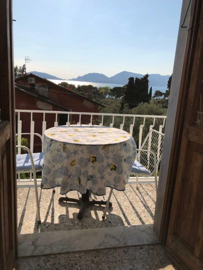 Guest house Il Delfino
