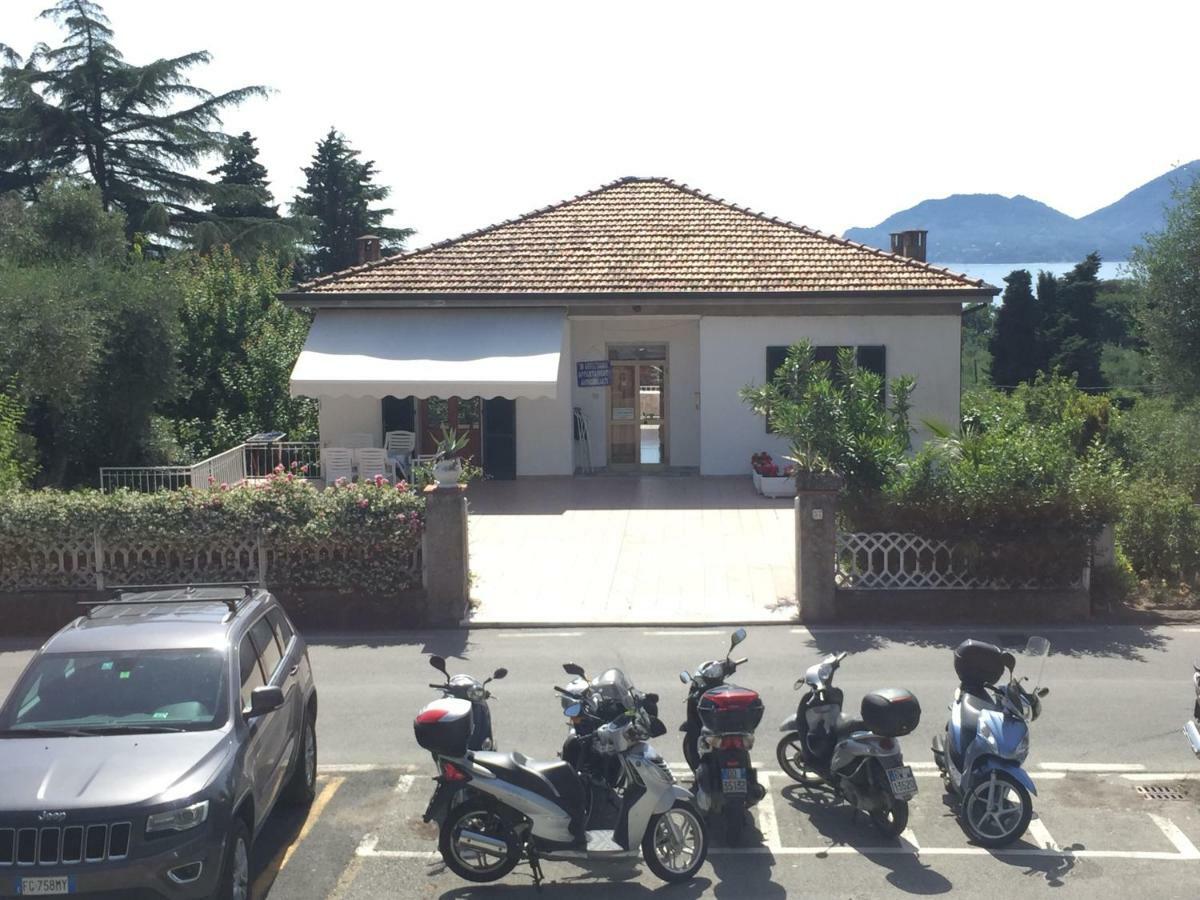 Il Delfino Maison d'hôtes