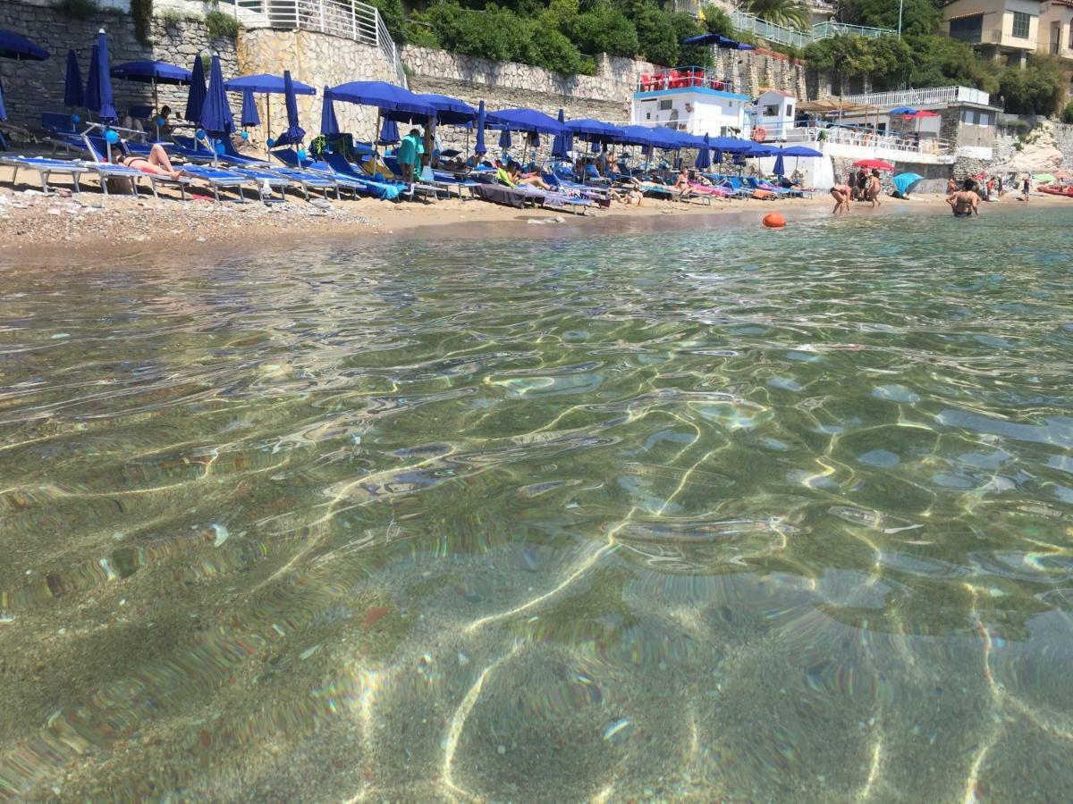 Il Delfino Guest house